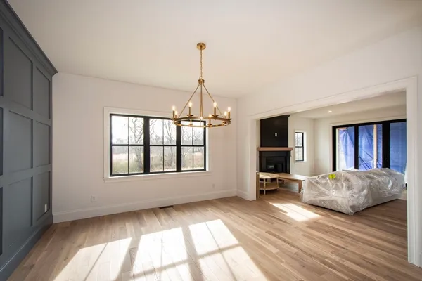 $1,585,000 | 37 Richards Road, Unit A, Hull, MA 02045