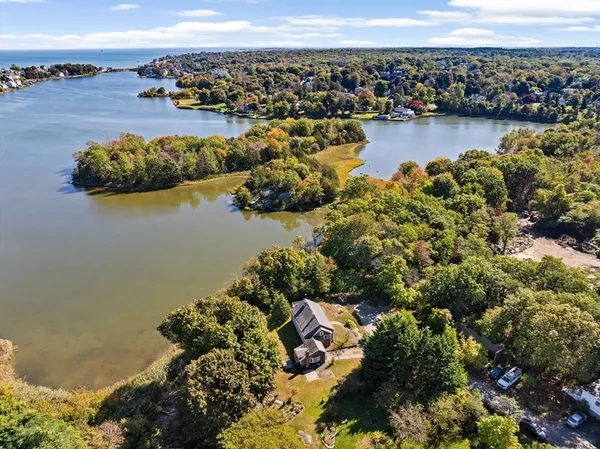 $1,585,000 | 37 Richards Road, Unit A, Hull, MA 02045