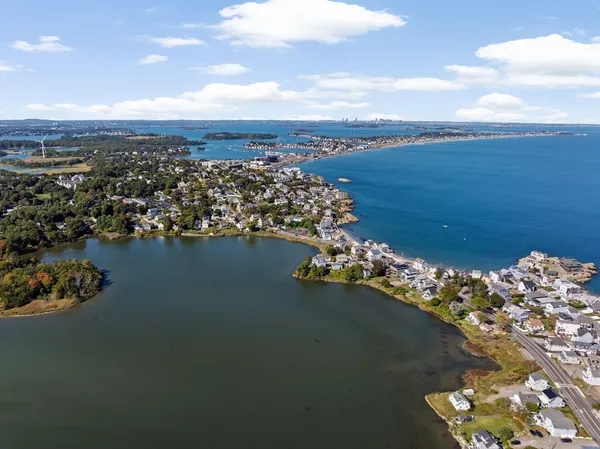 $1,585,000 | 37 Richards Road, Unit A, Hull, MA 02045