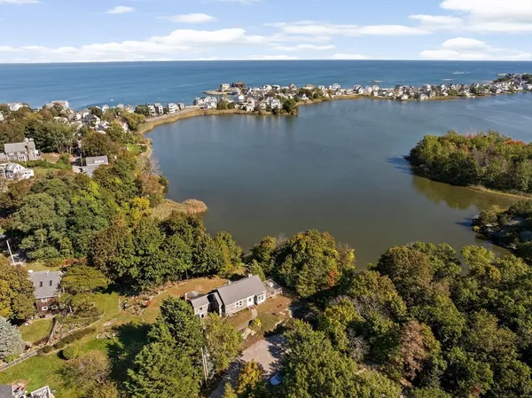 $1,585,000 | 37 Richards Road, Unit A, Hull, MA 02045