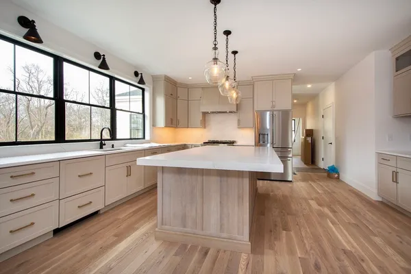 $1,585,000 | 37 Richards Road, Unit A, Hull, MA 02045