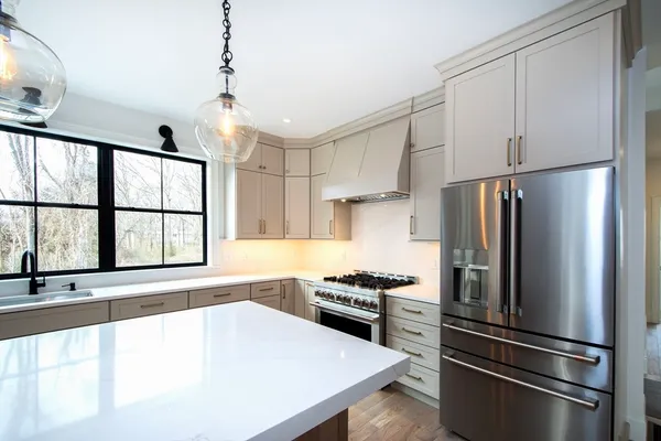 $1,585,000 | 37 Richards Road, Unit A, Hull, MA 02045