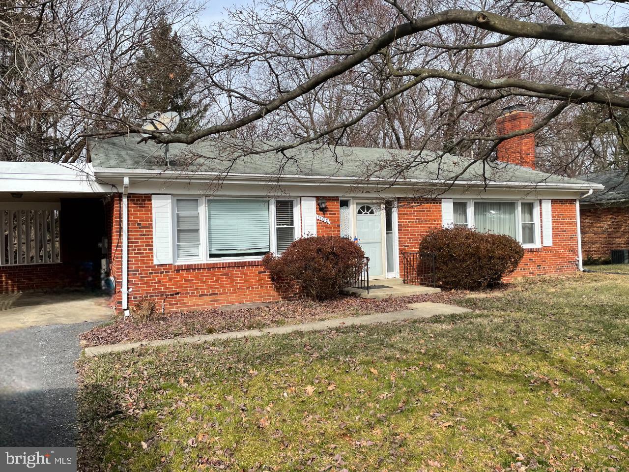 1100 Tanley Road Silver Spring, MD 20904 - Photo 1 of 18 Gallery Image 1