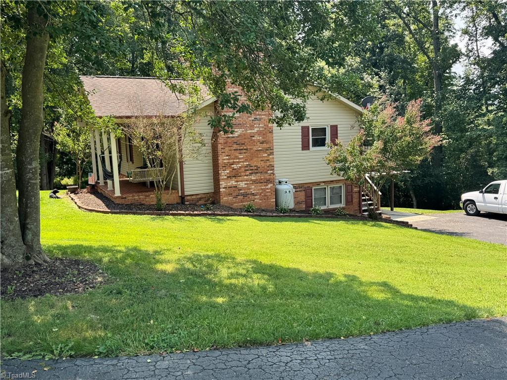 237 West Dodson Mill Road, Unit DODSON Pilot Mountain, NC 27041 - Photo 25 of 29 Gallery Image 25