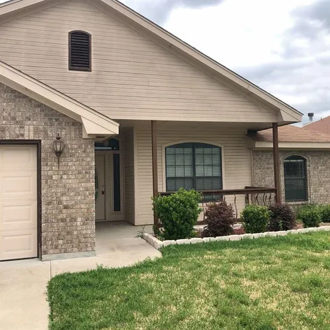 $1,750 | 6104 Alexus Drive, Killeen, TX 76542
