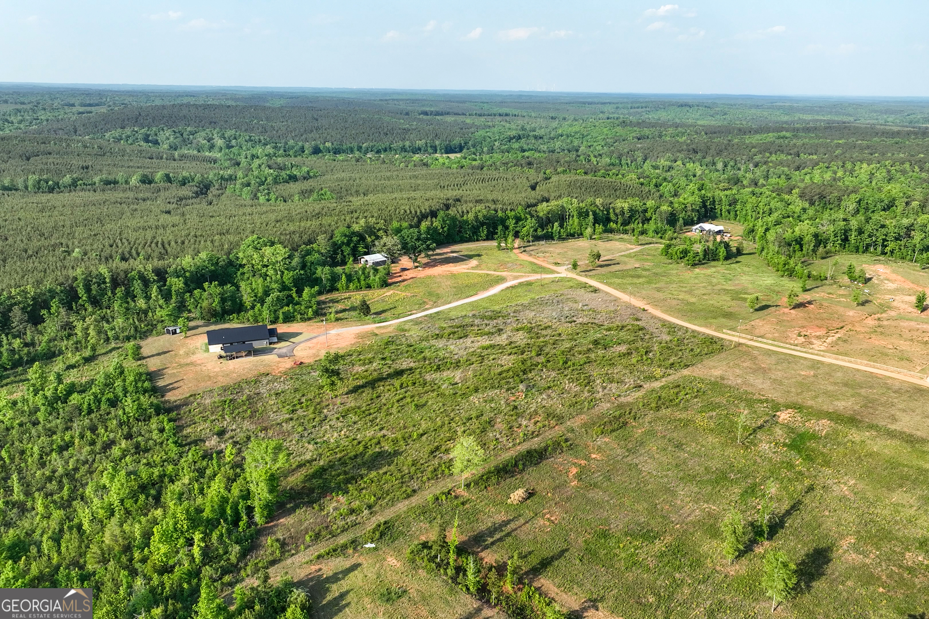 156 Jordan Bottoms Road Culloden, GA 31016 - Photo 5 of 10