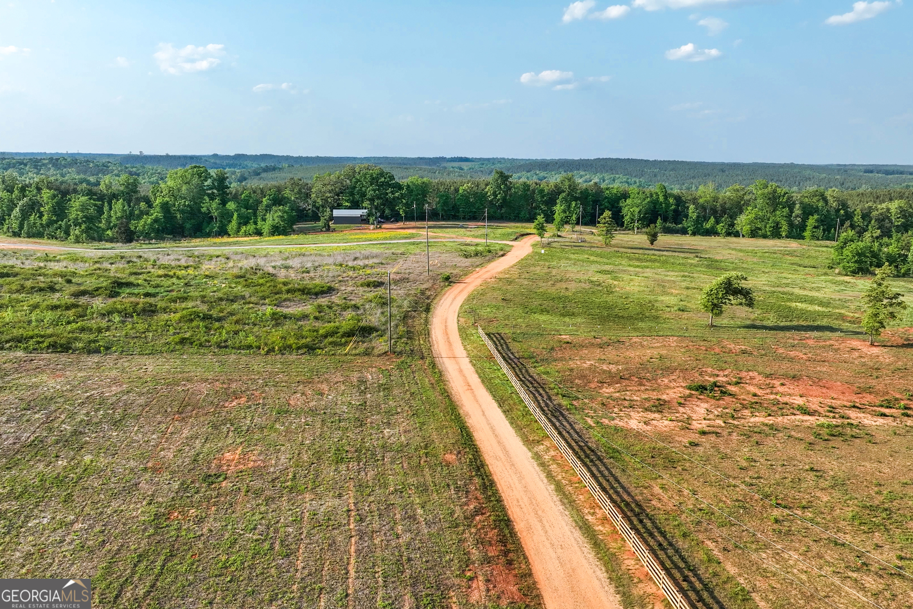 156 Jordan Bottoms Road Culloden, GA 31016 - Photo 8 of 10