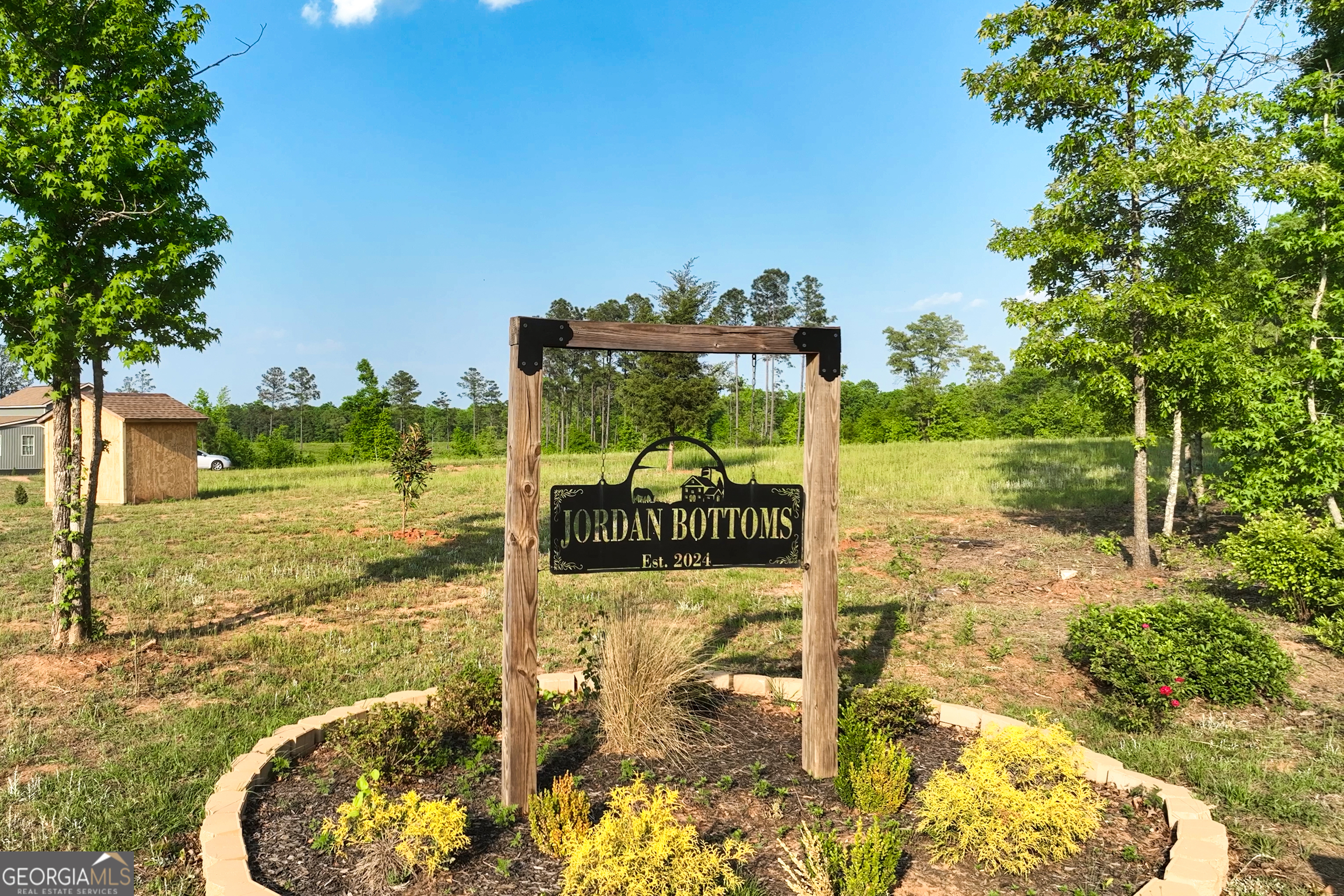 156 Jordan Bottoms Road Culloden, GA 31016 - Photo 10 of 10