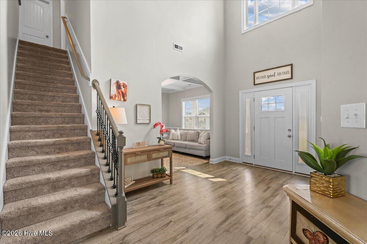 101 Ruth Drive Pikeville, NC 27863 - Photo 4 of 34 Gallery Image 4