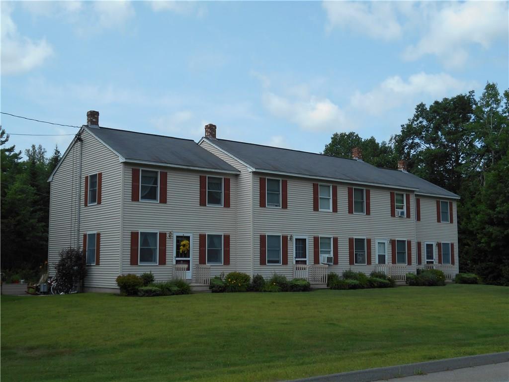 135 Mayo Road, Unit C Hampden, ME 04444 - Photo 1 of 27 Photo