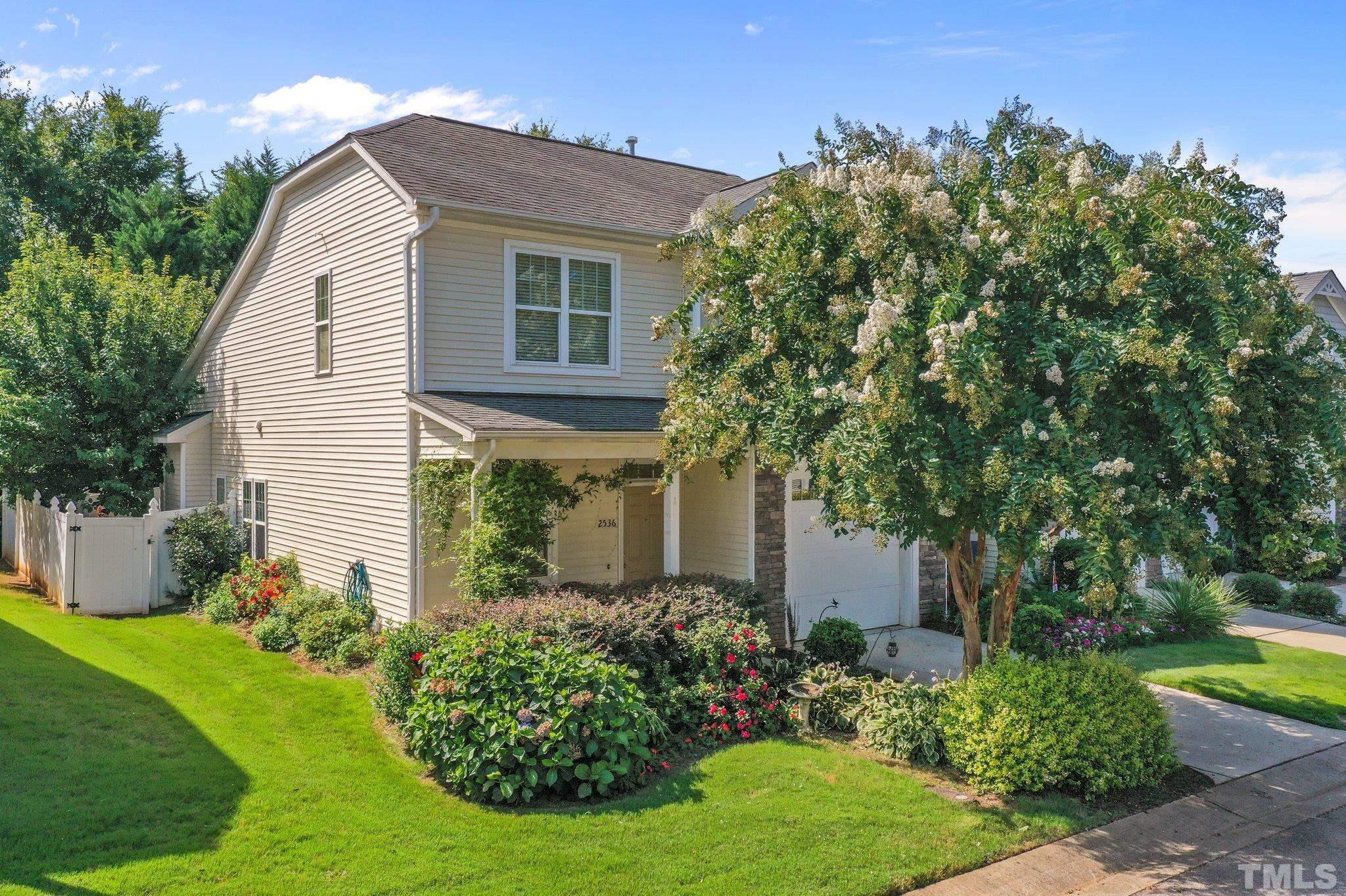 2536 Spring Oaks Way Raleigh, NC 27614 - Photo 1 of 35 Gallery Image 1