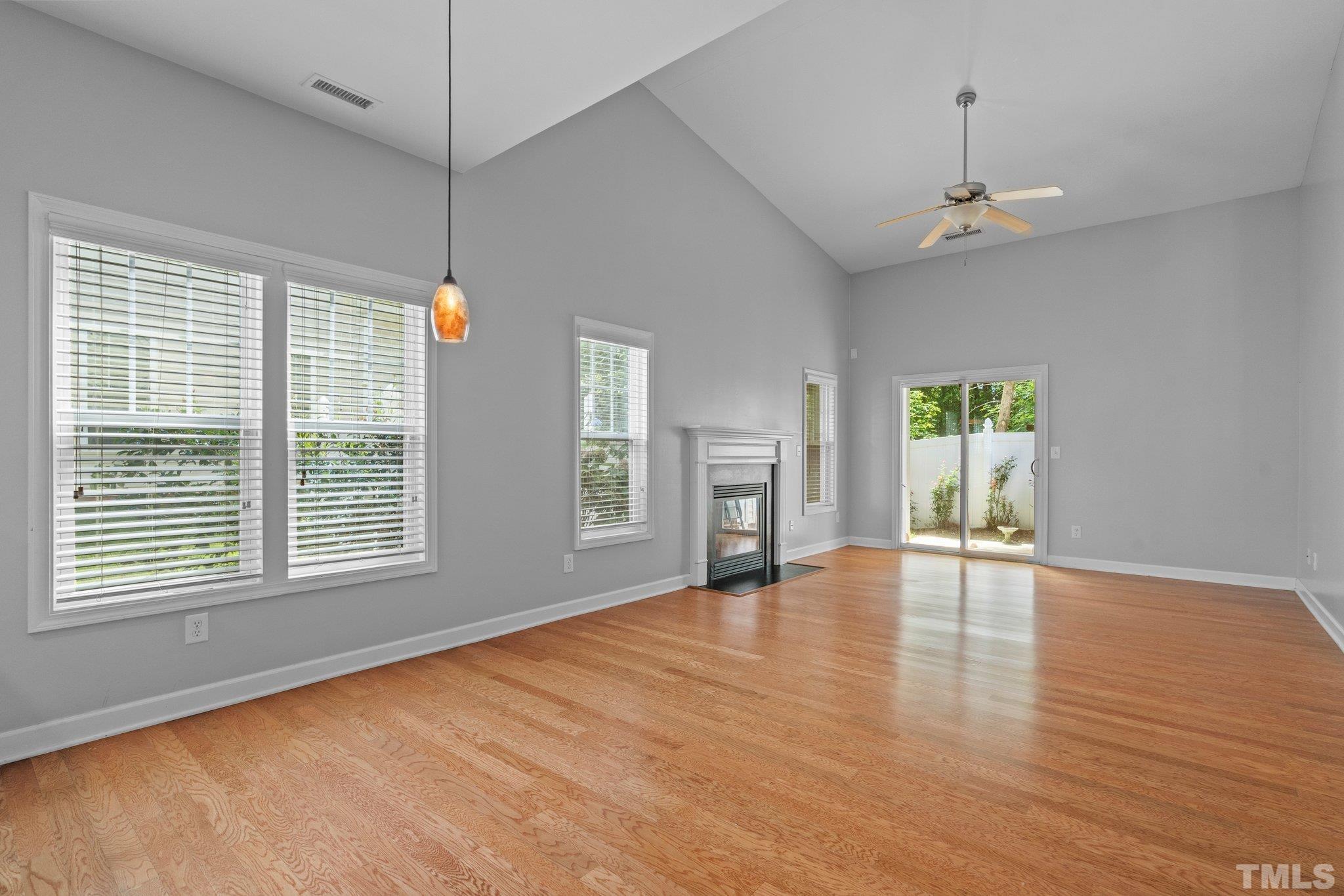 2536 Spring Oaks Way Raleigh, NC 27614 - Photo 15 of 35 Gallery Image 15