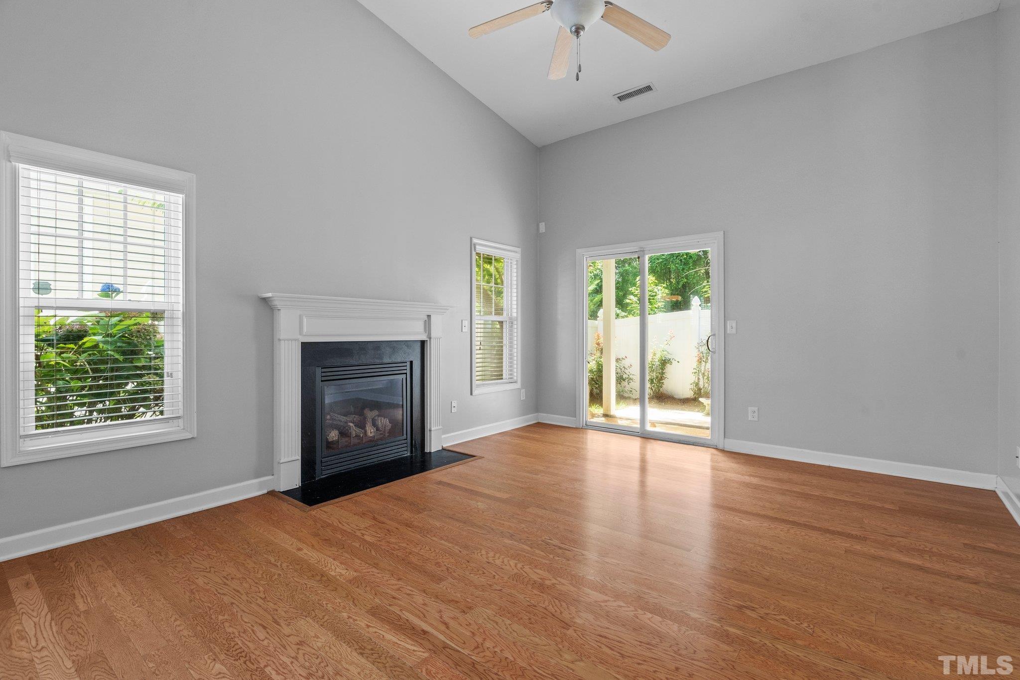 2536 Spring Oaks Way Raleigh, NC 27614 - Photo 16 of 35 Gallery Image 16