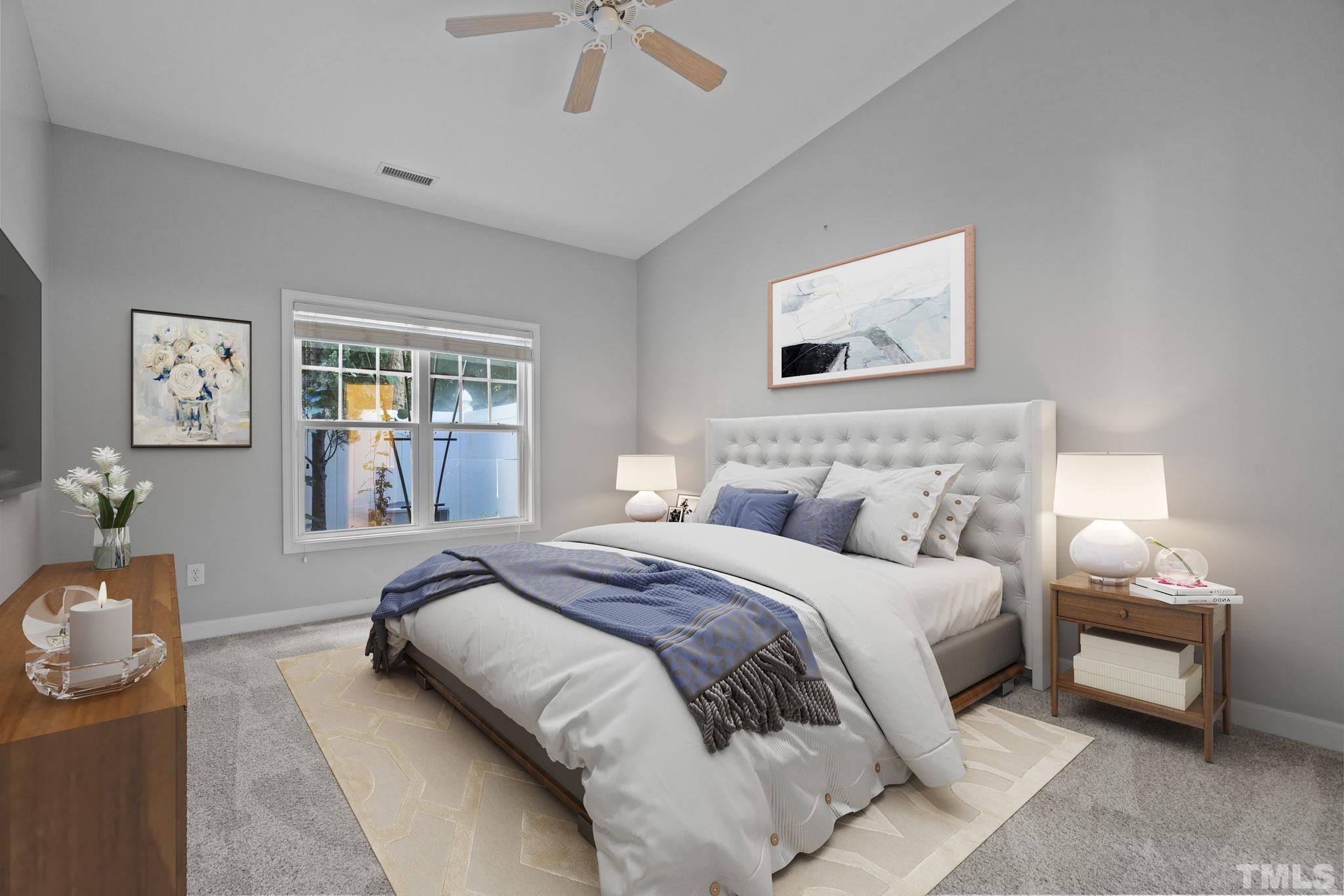 2536 Spring Oaks Way Raleigh, NC 27614 - Photo 18 of 35 Gallery Image 18