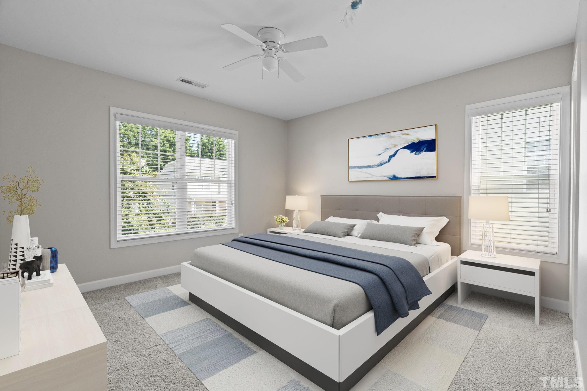 2536 Spring Oaks Way Raleigh, NC 27614 - Photo 28 of 35 Gallery Image 28