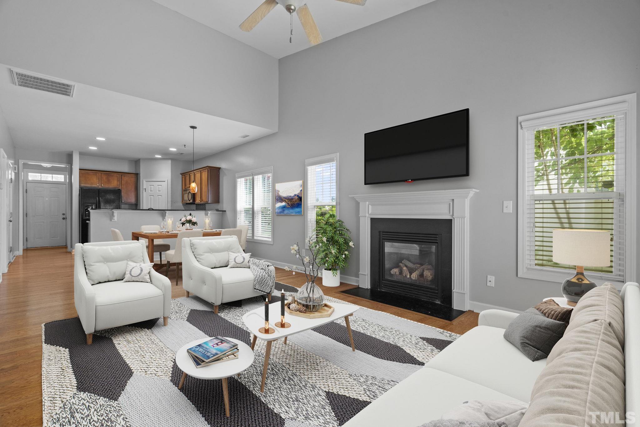 2536 Spring Oaks Way Raleigh, NC 27614 - Photo 31 of 35 Gallery Image 31
