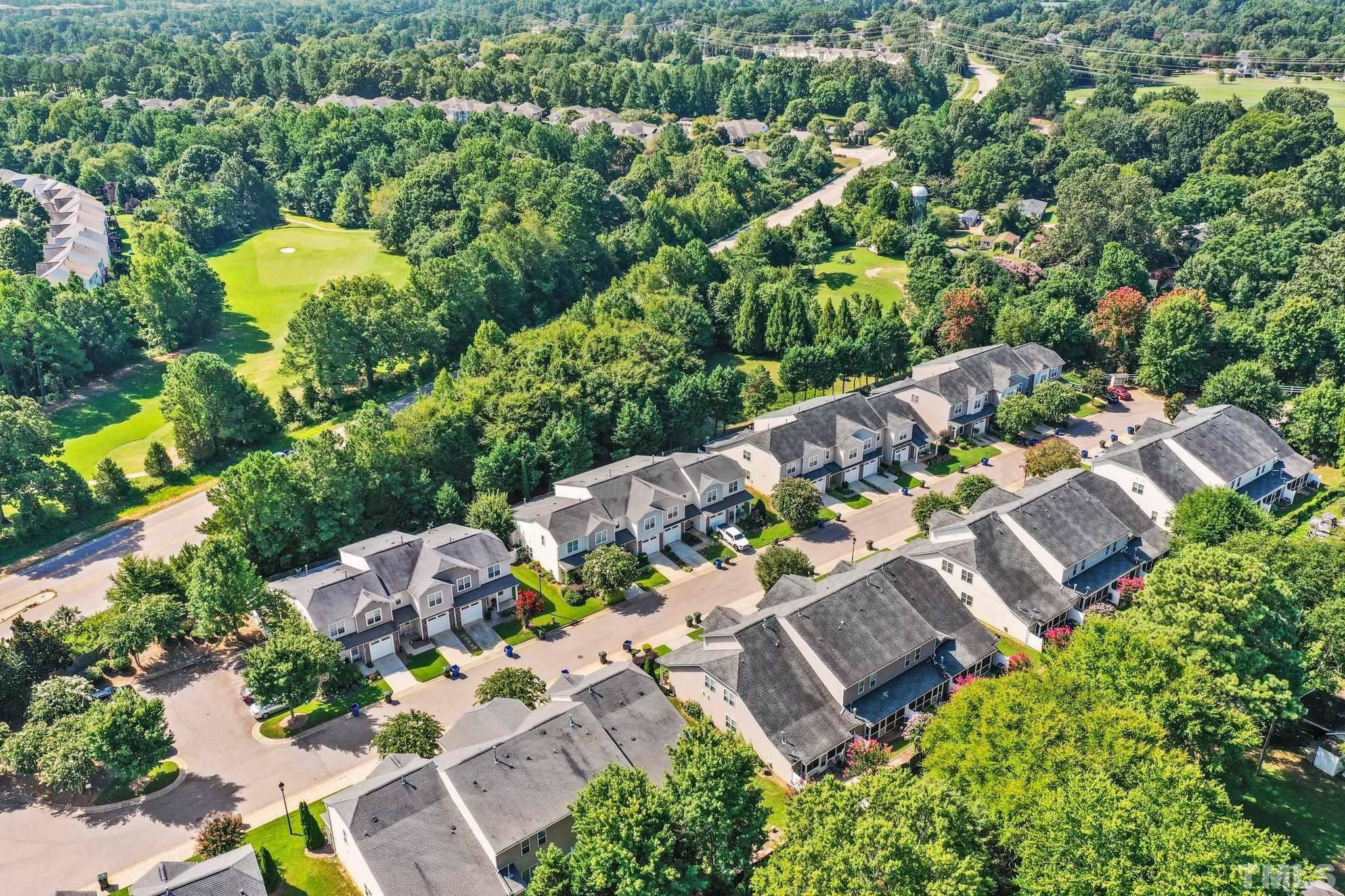 2536 Spring Oaks Way Raleigh, NC 27614 - Photo 34 of 35 Gallery Image 34