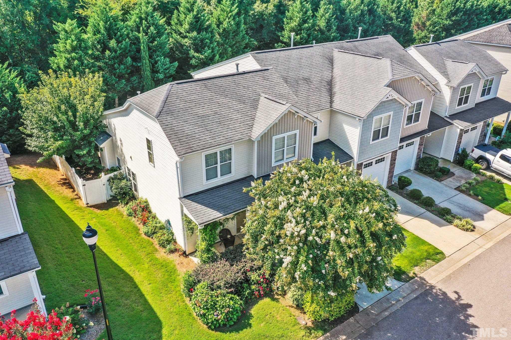 2536 Spring Oaks Way Raleigh, NC 27614 - Photo 35 of 35 Gallery Image 35