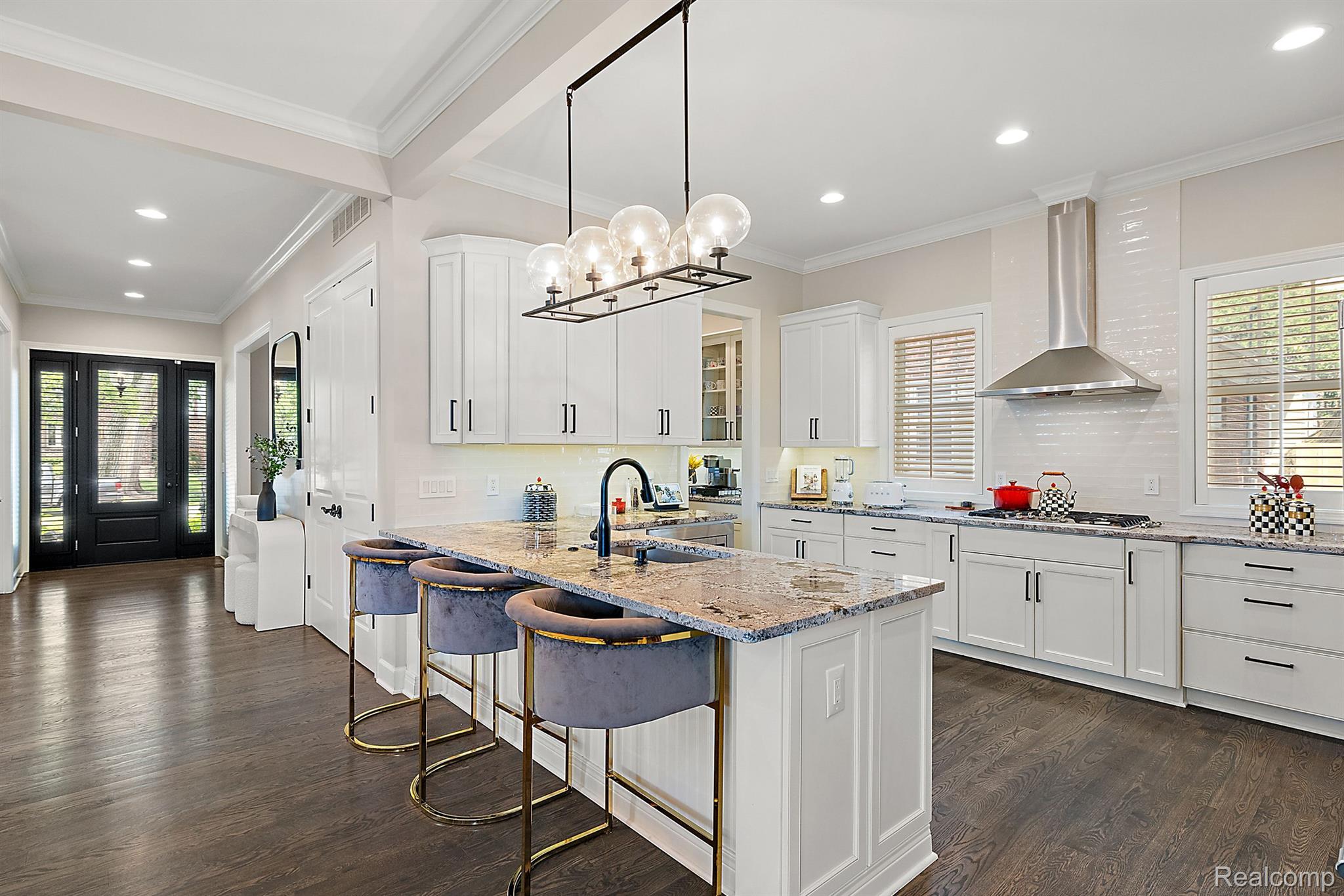 1238 Villa Road Birmingham, MI 48009 - Photo 13 of 79 Gallery Image 13