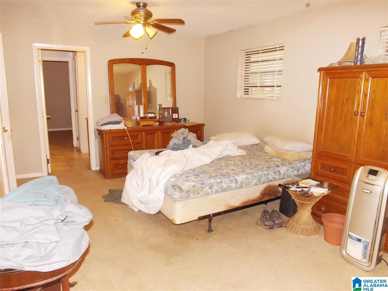 1700 Edgehill Drive Bessemer, AL 35023 - Photo 10 of 19