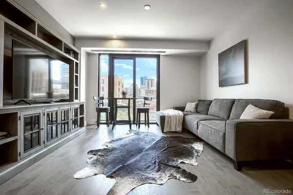$2,600 | 1901 Wazee Street, Unit 413, Denver, CO 80202