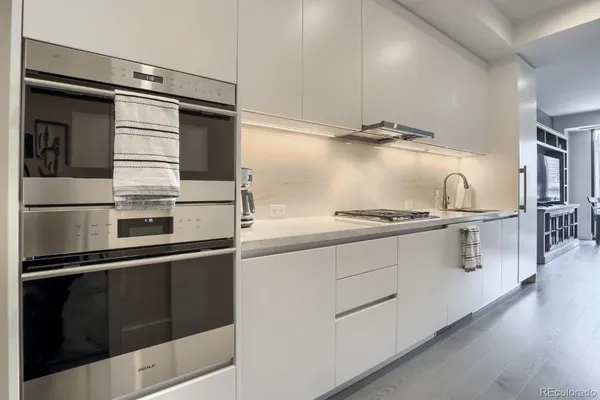 $2,600 | 1901 Wazee Street, Unit 413, Denver, CO 80202