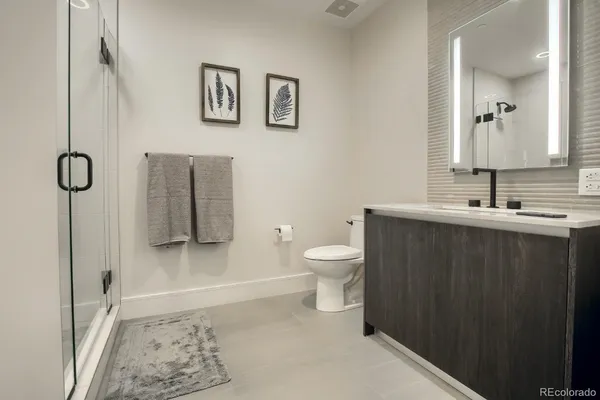 $2,600 | 1901 Wazee Street, Unit 413, Denver, CO 80202