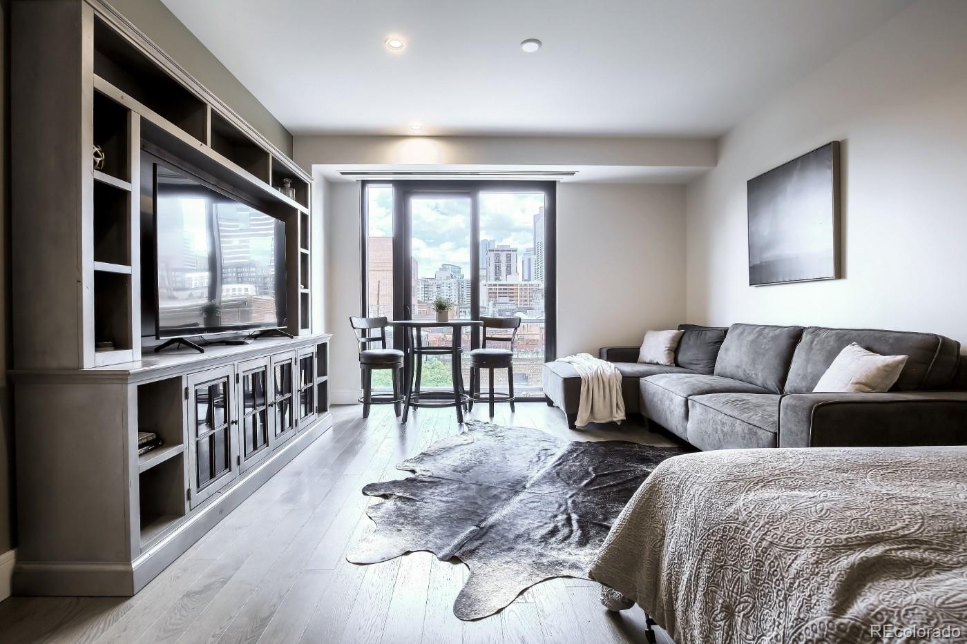 1901 Wazee Street, Unit 413 Denver, CO 80202 - Photo 2 of 37