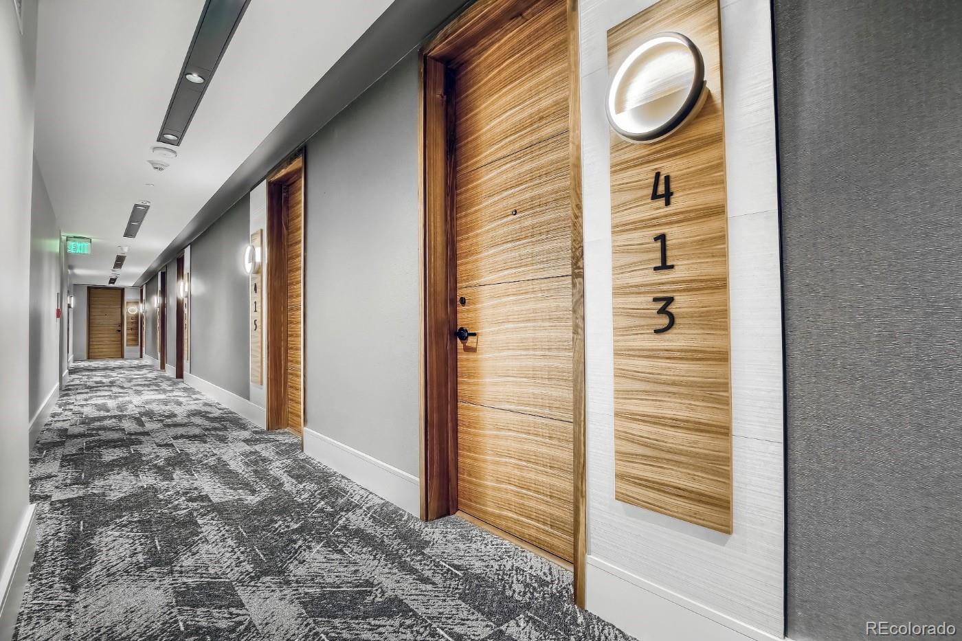 1901 Wazee Street, Unit 413 Denver, CO 80202 - Photo 23 of 37