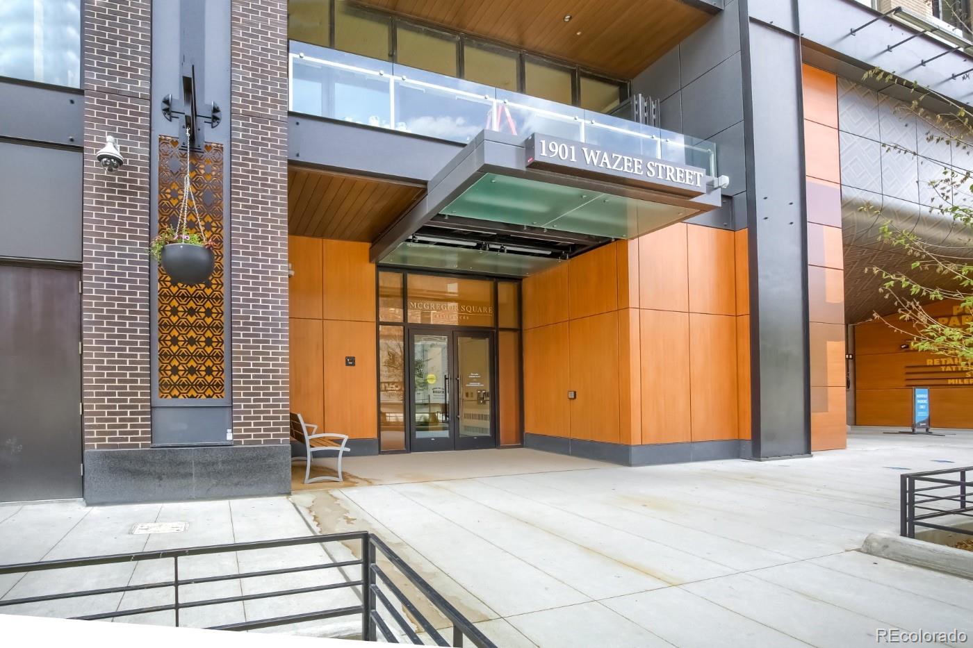 1901 Wazee Street, Unit 413 Denver, CO 80202 - Photo 26 of 37