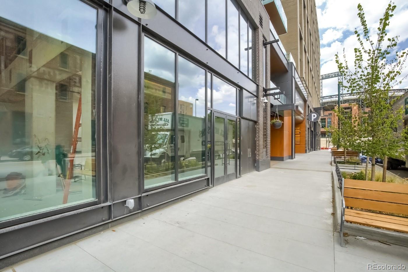 1901 Wazee Street, Unit 413 Denver, CO 80202 - Photo 27 of 37