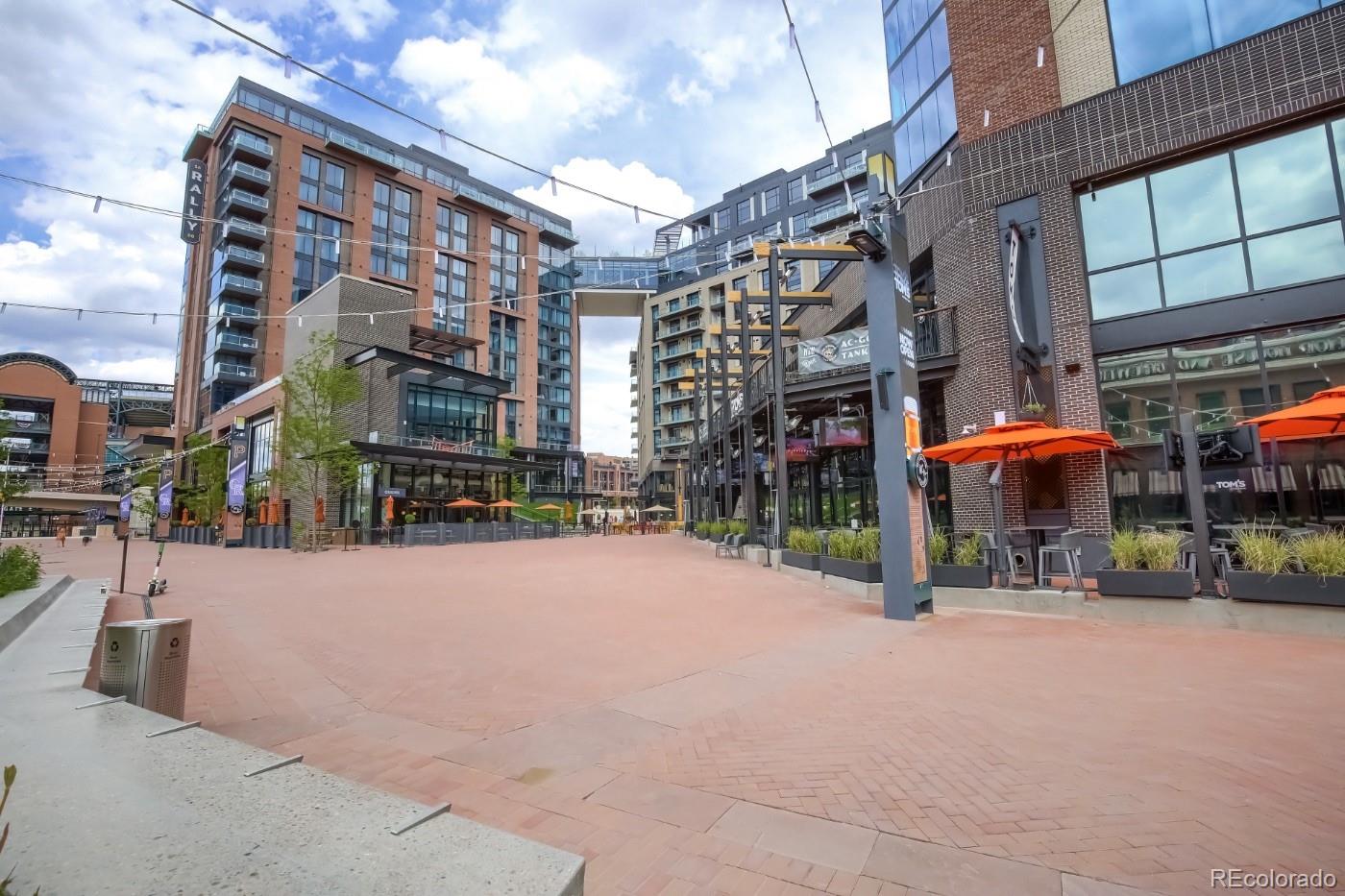 1901 Wazee Street, Unit 413 Denver, CO 80202 - Photo 28 of 37