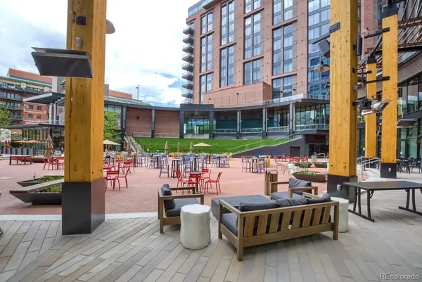 $2,600 | 1901 Wazee Street, Unit 413, Denver, CO 80202