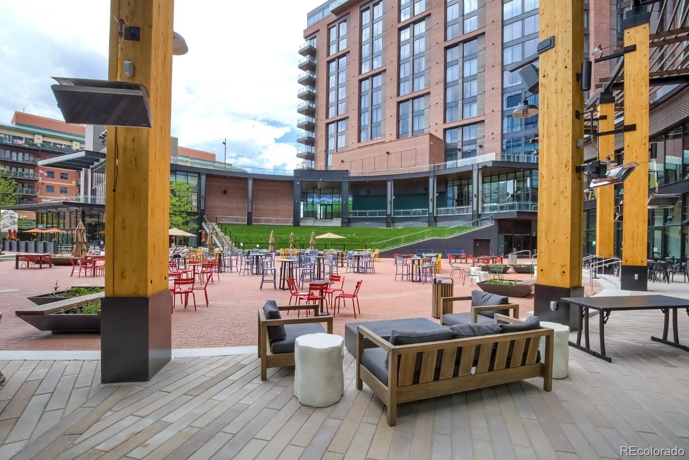 1901 Wazee Street, Unit 413 Denver, CO 80202 - Photo 29 of 37