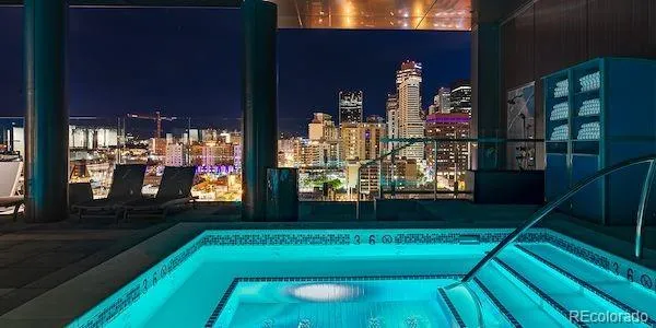 $2,200 | 1901 Wazee Street, Unit 413, Denver, CO 80202