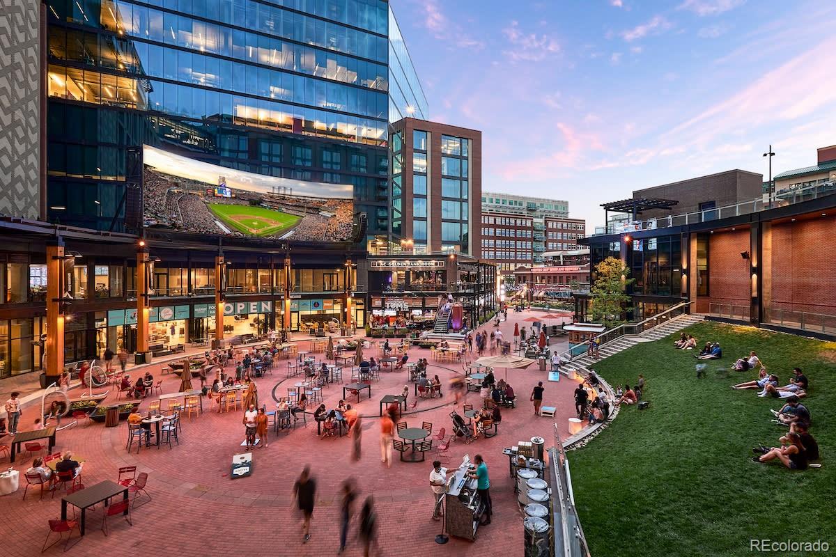 1901 Wazee Street, Unit 413 Denver, CO 80202 - Photo 37 of 37