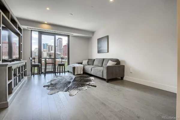 $2,600 | 1901 Wazee Street, Unit 413, Denver, CO 80202