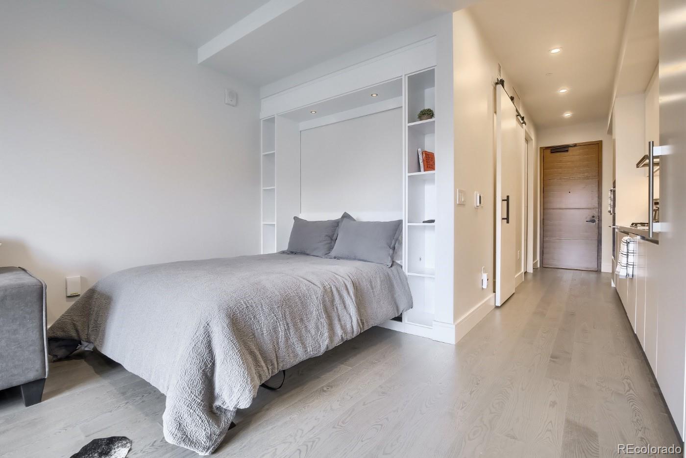 1901 Wazee Street, Unit 413 Denver, CO 80202 - Photo 8 of 37