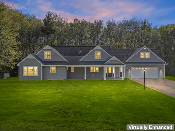 $999,999 | 1 Coralburst Lane, Scarborough, ME 04074
