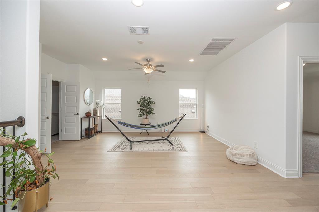 1509 Devotion Row Wylie, TX 75098 - Photo 29 of 39