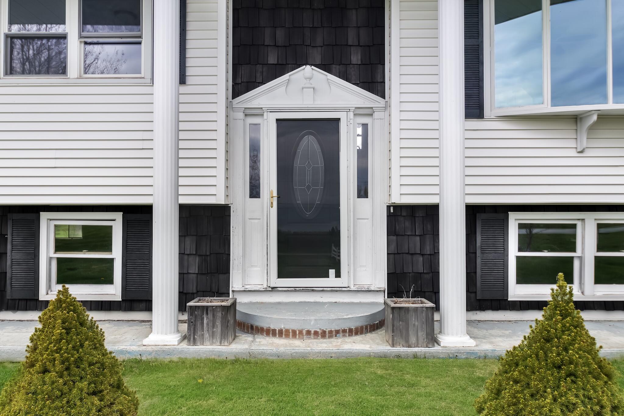 195 Rim Road East Machias, ME 04630 - Photo 2 of 26 DSC07247_v2