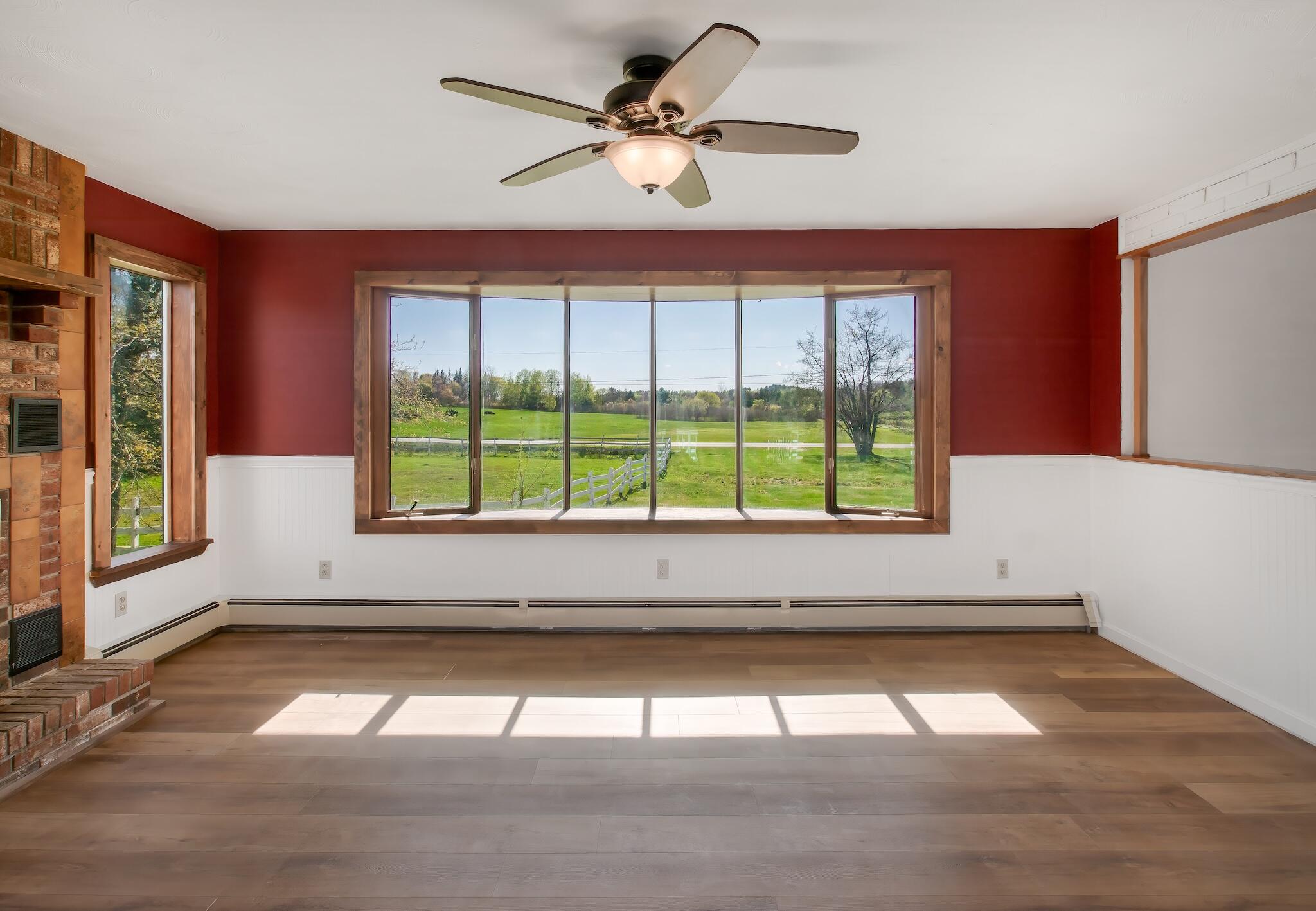 195 Rim Road East Machias, ME 04630 - Photo 9 of 26 Rim Road - Interior-10