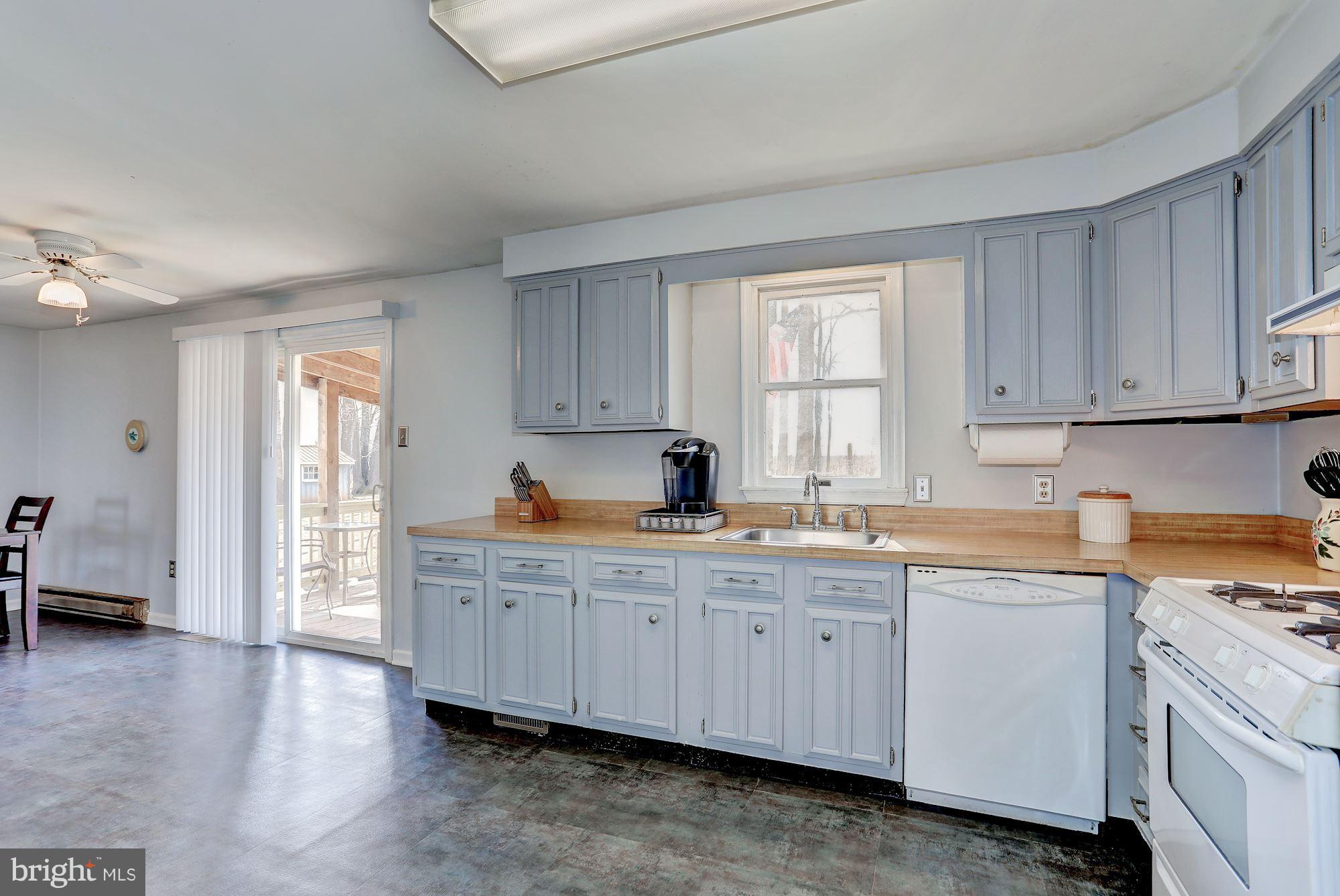 2393 Courthouse Road Catlett, VA 20119 - Photo 13 of 29 Kitchen