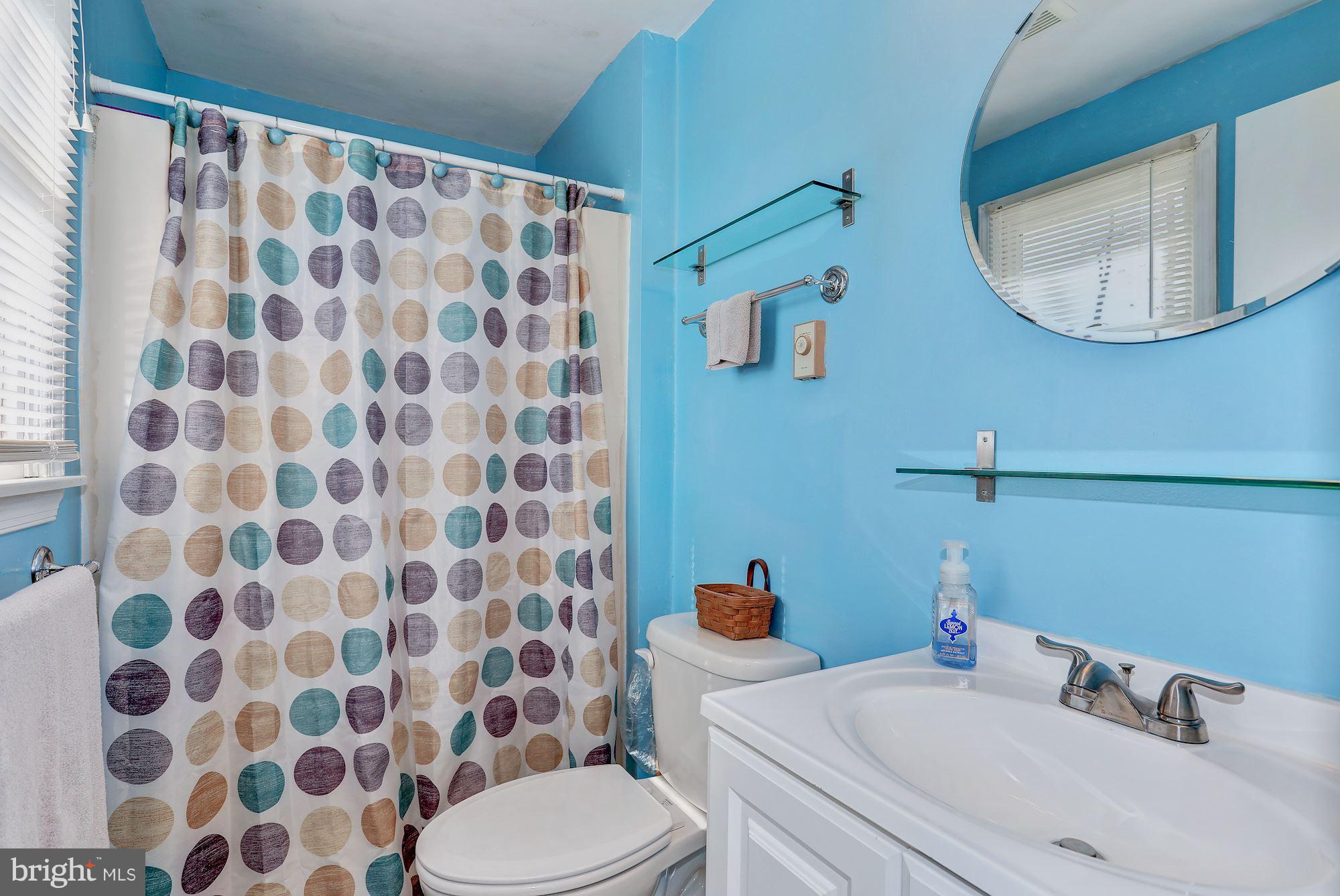 2393 Courthouse Road Catlett, VA 20119 - Photo 18 of 29 Bath (Master)
