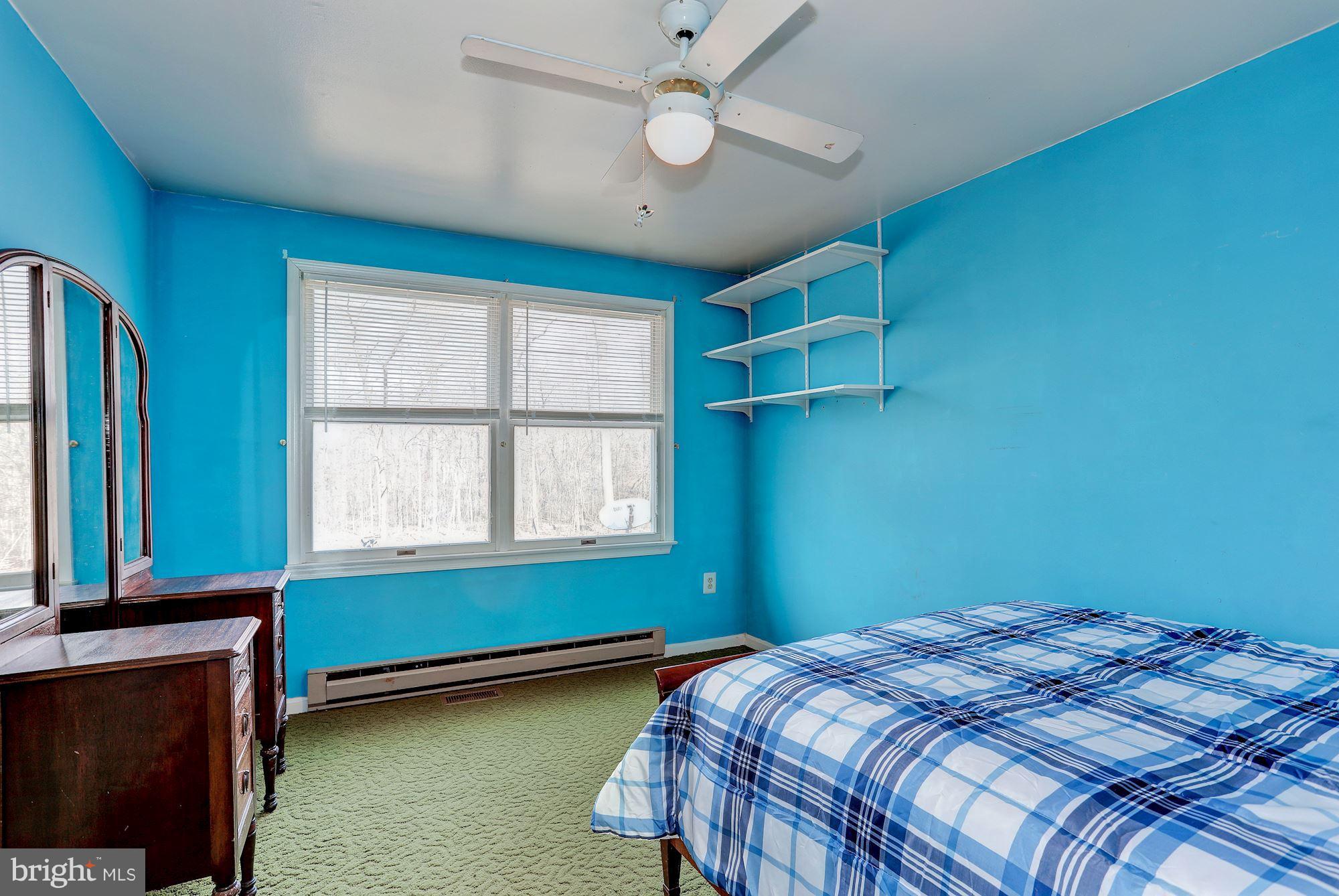 2393 Courthouse Road Catlett, VA 20119 - Photo 19 of 29 Bedroom