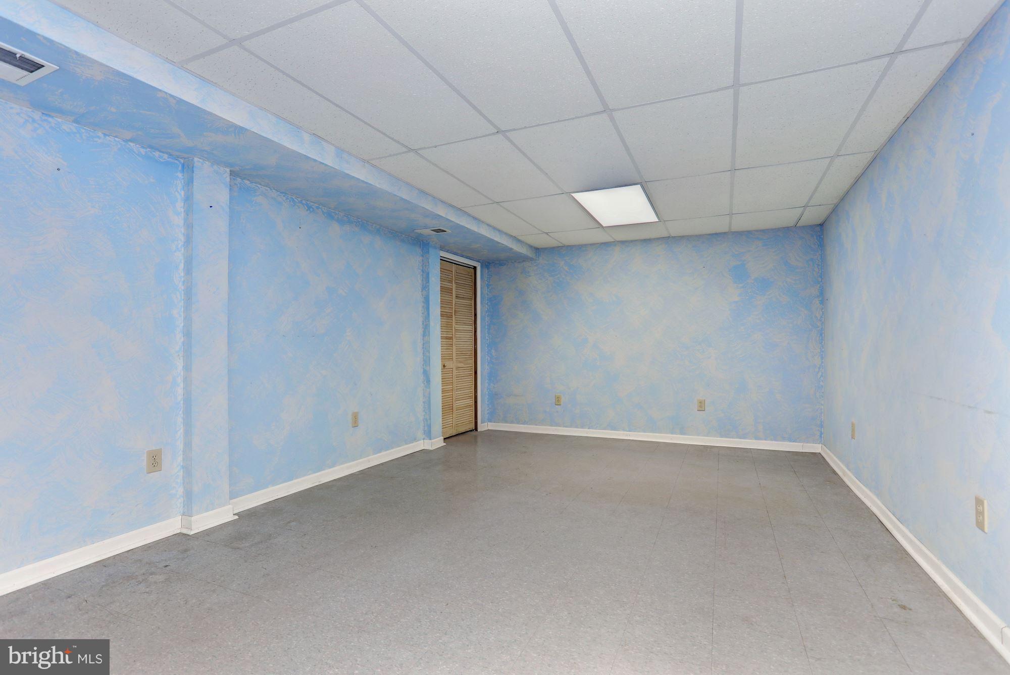 2393 Courthouse Road Catlett, VA 20119 - Photo 23 of 29 Basement
