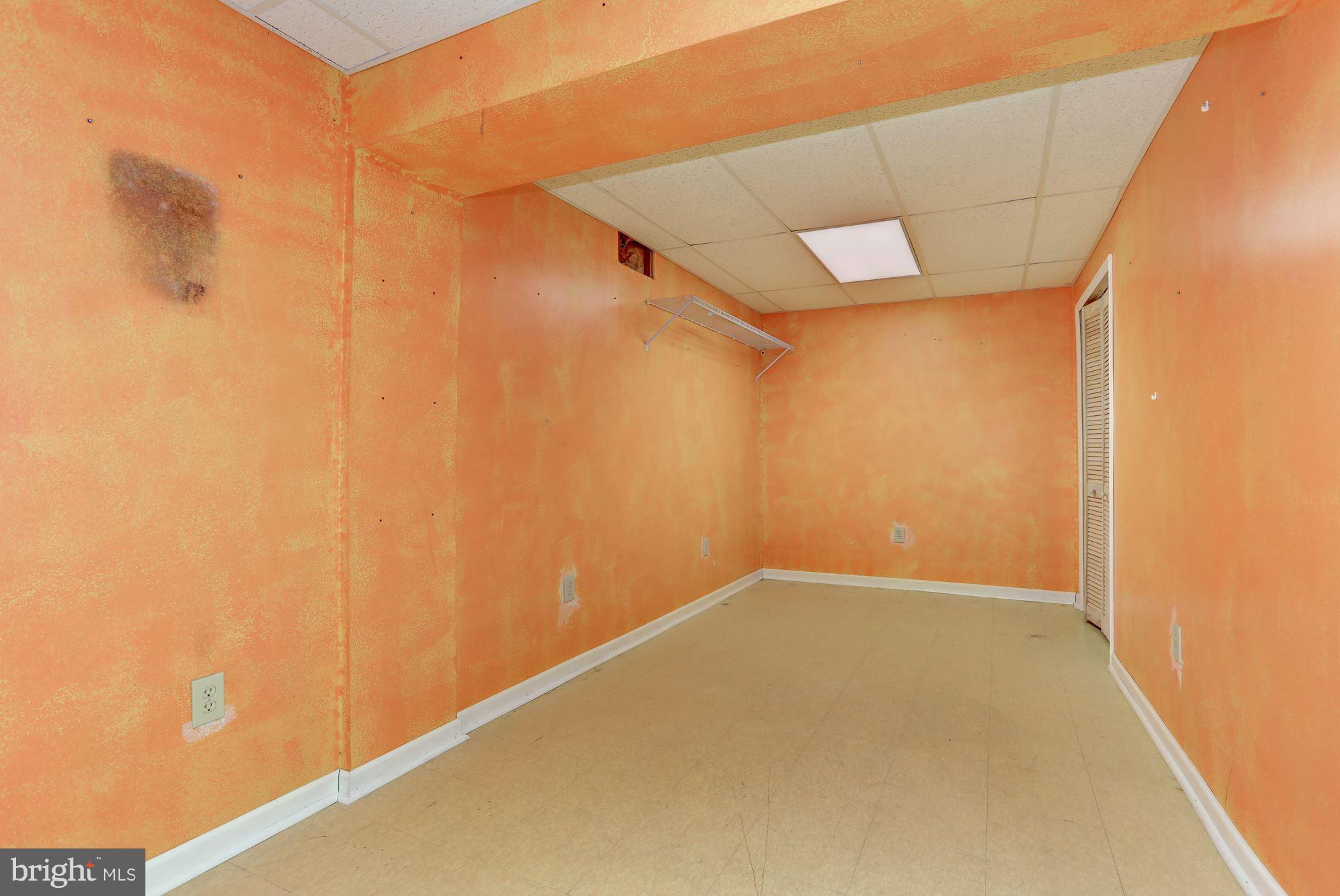 2393 Courthouse Road Catlett, VA 20119 - Photo 24 of 29 Basement