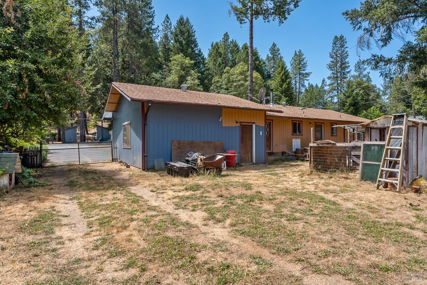 1960 Branscomb Road Laytonville, CA 95454 - Photo 17 of 23 Gallery Image 17