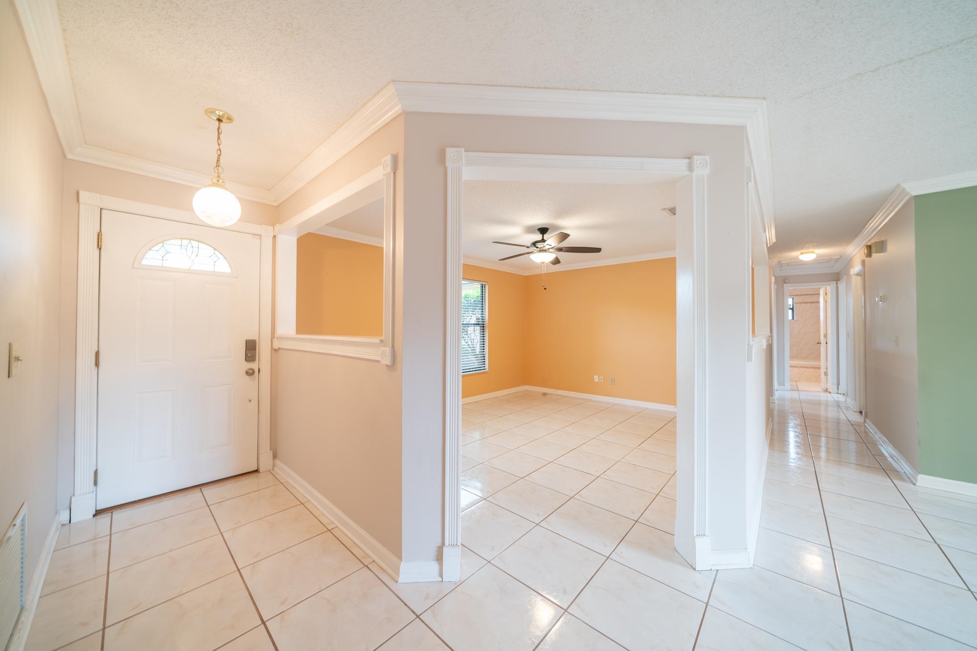 5503 Weaver Road Orange Park, FL 32073 - Photo 4 of 35 Gallery Image 4