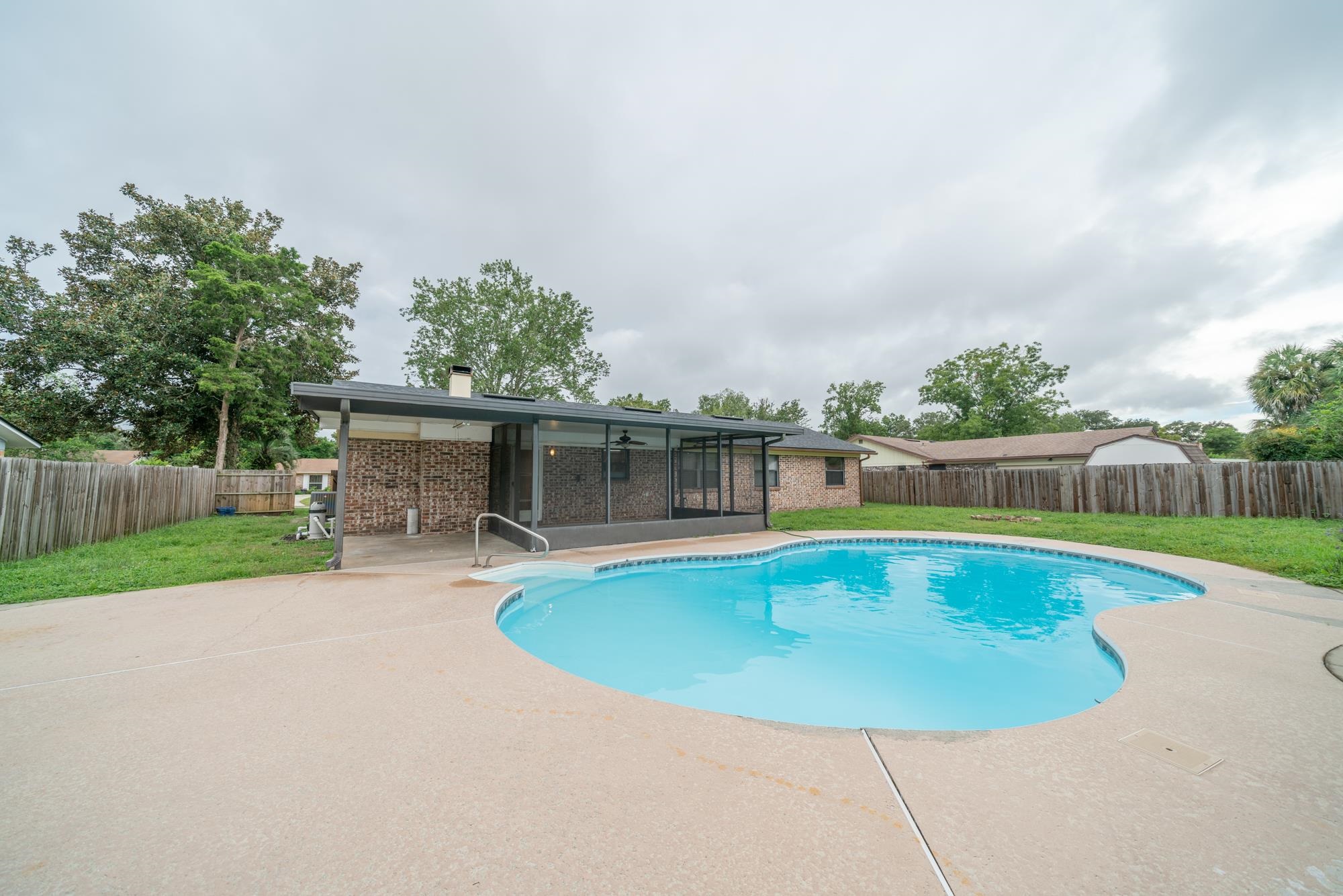 5503 Weaver Road Orange Park, FL 32073 - Photo 34 of 35 Gallery Image 34